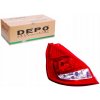 Zadné svetlo Depo 431-1985L-UE depo Zadné svetlo Depo 431-1985L-UE depo