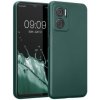 kwmobile Xiaomi Redmi 10 5G petrolej