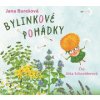 Bylinkové pohádky Bylinkové pohádky