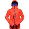 Alpine Pro REAS 2 oranžová/červená