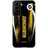Picasee Fashion Case pre Samsung Galaxy S22 5G - OKTAGON - Jungwirth Fight Jersey Picasee Fashion Case pre Samsung Galaxy S22 5G - OKTAGON - Jungwirth Fight Jersey