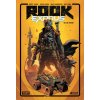 Rook: Exodus Volume 1 Deluxe Hardcover Rook: Exodus Volume 1 Deluxe Hardcover