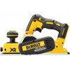 DEWALT 18V XR Aku hoblík 2 mm, bez aku DCP580N-XJ DEWALT 18V XR Aku hoblík 2 mm, bez aku DCP580N-XJ