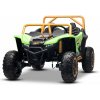 Beneo Motors Arctic Cat Wildcat XX 4×4 24V zelené 8586019946437 Beneo Motors Arctic Cat Wildcat XX 4×4 24V zelené 8586019946437