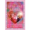 13 Little Love Stories (Elise Bryant,Jennifer Dugan,J. Elle,Jessica Goodman,Sloan Harlow,Crystal Maldonado,Krystal Marquis,Katherine McGee,Julie Murphy,Lynn Painter)(Brožovaná) 13 Little Love Stories (Elise Bryant,Jennifer Dugan,J. Elle,Jessica Goodman,Sloan Harlow,Crystal Maldonado,Krystal Marquis,Katherine McGee,Julie Murphy,Lynn Painter)(Brožovaná)