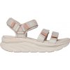 Skechers D'Lux Walker béžová lososová Skechers D'Lux Walker béžová lososová