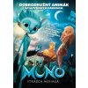 Muno: Strážca Mesiaca DVD Muno: Strážca Mesiaca DVD