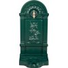 Umývadlo Strend Pro Garden LT-DC045, záhradné, zelené, 400x350x830 mm Umývadlo Strend Pro Garden LT-DC045, záhradné, zelené, 400x350x830 mm
