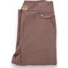 Dámske legíny SARA Ružová XL-2XL Dámske legíny SARA Ružová XL-2XL