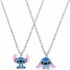 Retiazka na krk Stitch 2 ks Retiazka na krk Stitch 2 ks