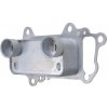 Chladič motorového oleja HELLA 8MO 366 360-141 (8MO366360141)