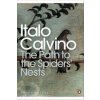 Path to the Spiders' Nests (Italo Calvino)(Brožovaná) Path to the Spiders' Nests (Italo Calvino)(Brožovaná)