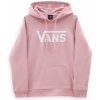 Vans WM CLASSIC V II HOODIE Dámska mikina US XS VN0A53OV2PT1 Vans WM CLASSIC V II HOODIE Dámska mikina US XS VN0A53OV2PT1