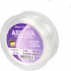 Ashima Gangster shock leader 100 m 0,50 mm