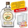 Rudolf Jelínek Mirabelkovica 42% 0,7 l (čistá fľaša)