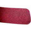 Najkoberce MALTA 702, ochranný, podkladový - bordový 400 cm Najkoberce MALTA 702, ochranný, podkladový - bordový 400 cm