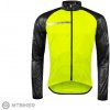 FORCE WindPro bunda, fluo žltá/čierna XL FORCE WindPro bunda, fluo žltá/čierna XL