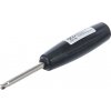 BGS technic BGS Momentový kľúč pre vložky ventilov 0,45 Nm - 1551 BGS technic BGS Momentový kľúč pre vložky ventilov 0,45 Nm - 1551