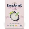 Kendamil Mliečna s čiernymi ríbezľami a jablkami 150 g Kendamil Mliečna s čiernymi ríbezľami a jablkami 150 g