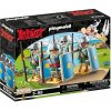 Playmobil Asterix: Rímsky oddiel Playmobil Asterix: Rímsky oddiel