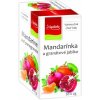 Apotheke Mandarinka a granát. jablko čaj 20 x 2 g Apotheke Mandarinka a granát. jablko čaj 20 x 2 g