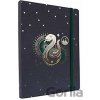 Harry Potter: Slytherin Constellation Softcover Notebook Harry Potter: Slytherin Constellation Softcover Notebook