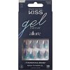 KISS Gélové nechty Gél Fantasy Allure (Change Chance) 28 ks KISS Gélové nechty Gél Fantasy Allure (Change Chance) 28 ks