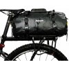 Taška na bicykel Rhinowalk RK19660 na nosič čierna (9572439) Taška na bicykel Rhinowalk RK19660 na nosič čierna (9572439)