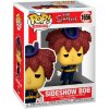 POP! TV: Sideshow Bob (The Simpsons) POP! TV: Sideshow Bob (The Simpsons)