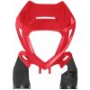 RTECH predné maska enduro BETA vrátane krytov horného uloženie vidlíc, RTECH (červená, čierna) RTECH predné maska enduro BETA vrátane krytov horného uloženie vidlíc, RTECH (červená, čierna)