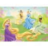 Fototapeta na stenu - FT0678 - Walt Disney princezny 175cm x 250cm - Vlies 110gr Fototapeta na stenu - FT0678 - Walt Disney princezny 175cm x 250cm - Vlies 110gr