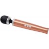 Die Cast Recharg. Rose Gold le Wand Die Cast Recharg. Rose Gold le Wand