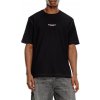 TRIČKO DIESEL T-ADJUST-K2 T-SHIRT BLACK 1 TRIČKO DIESEL T-ADJUST-K2 T-SHIRT BLACK 1