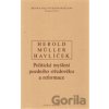 Dějiny politického myšlení II/2 - Aleš Havlíček, V. Herold, I. Müller Dějiny politického myšlení II/2 - Aleš Havlíček, V. Herold, I. Müller