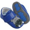 D-obuv D.D.Step DCB024-K1596-41650 bermuda blue capačky do interiéru D-obuv D.D.Step DCB024-K1596-41650 bermuda blue capačky do interiéru