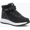 Detská obuv Reima Hiipien black Detská obuv Reima Hiipien black
