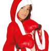 Guirca boxerské rukavice