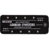 Mooer Micro Power, 8 ports power supply Mooer Micro Power, 8 ports power supply