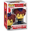 FunkoPop Funko POP! TV: Simpsons S10 - Sideshow Bob FunkoPop Funko POP! TV: Simpsons S10 - Sideshow Bob