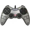 Gamepad Defender Zoom, 10tl., USB, šedý, vibračné, Windows XP/VISTA/7/8/10 Gamepad Defender Zoom, 10tl., USB, šedý, vibračné, Windows XP/VISTA/7/8/10