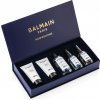 Balmain Hair Discovery set na vlasy - 5x 50 ml mini balenia, limitovaná edícia Balmain Hair Discovery set na vlasy - 5x 50 ml mini balenia, limitovaná edícia