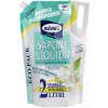 Milmil Muschio Bianco tekuté mydlo 2l Milmil Muschio Bianco tekuté mydlo 2l