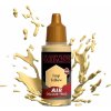 Warpaints Air Imp Yellow 18ml Warpaints Air Imp Yellow 18ml