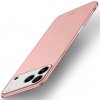 MOFI 120120 MOFI Plastový kryt pre Apple iPhone 17 Pro ružový MOFI 120120 MOFI Plastový kryt pre Apple iPhone 17 Pro ružový