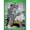 Její lékař - DVD (digipack) Její lékař - DVD (digipack)