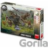 Dino Jurský svet 1000 dielov Dino Jurský svet 1000 dielov