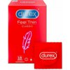 Durex Feel Thin krabička SK distribúcia 18 ks Durex Feel Thin krabička SK distribúcia 18 ks