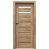 PORTA Doors SET Rámové dvere VERTE PREMIUM D.2 skloMat, 3Dfólia Dub Mauvella+zárubeň PD-VP-D2-DubMauv PORTA Doors SET Rámové dvere VERTE PREMIUM D.2 skloMat, 3Dfólia Dub Mauvella+zárubeň PD-VP-D2-DubMauv