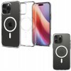 Zadný Kryt Spigen pre Apple iPhone 16 Pro bezfarebný Zadný Kryt Spigen pre Apple iPhone 16 Pro bezfarebný