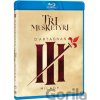 Tři mušketýři: D'Artagnan a Milady kolekce Blu-ray Tři mušketýři: D'Artagnan a Milady kolekce Blu-ray